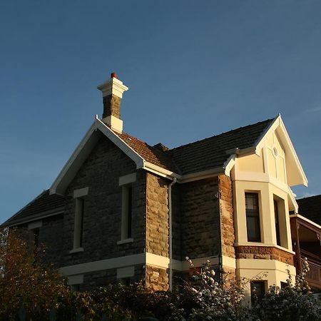 Reading House Hotel Cape Town Exterior photo