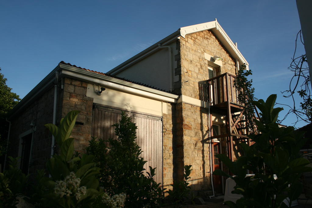 Reading House Hotel Cape Town Room photo