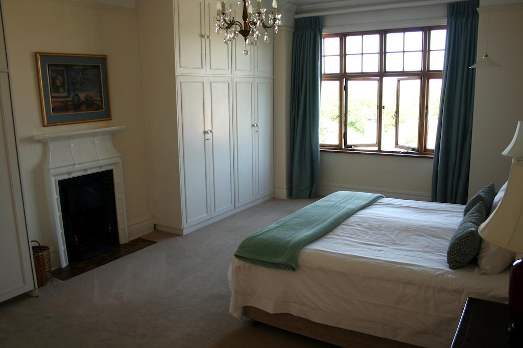 Reading House Hotel Cape Town Room photo