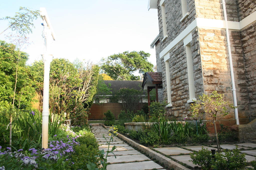 Reading House Hotel Cape Town Room photo