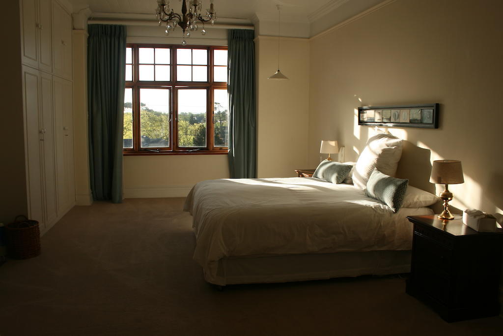 Reading House Hotel Cape Town Room photo